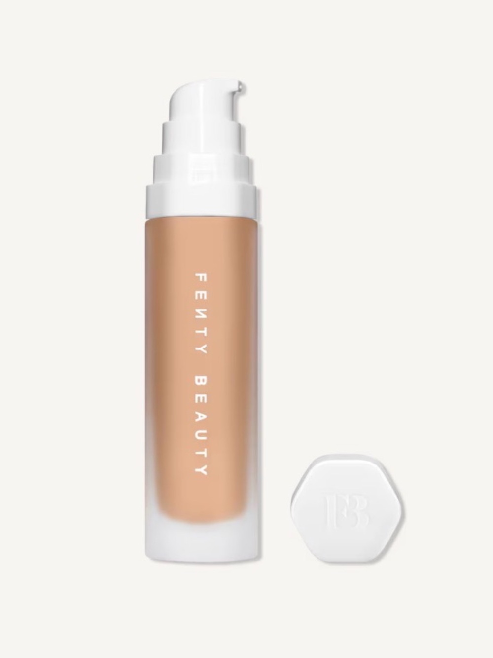 Fenty Beauty Soft'Lit Naturally Luminous Hydrating Longwear Foundation - 200 💋